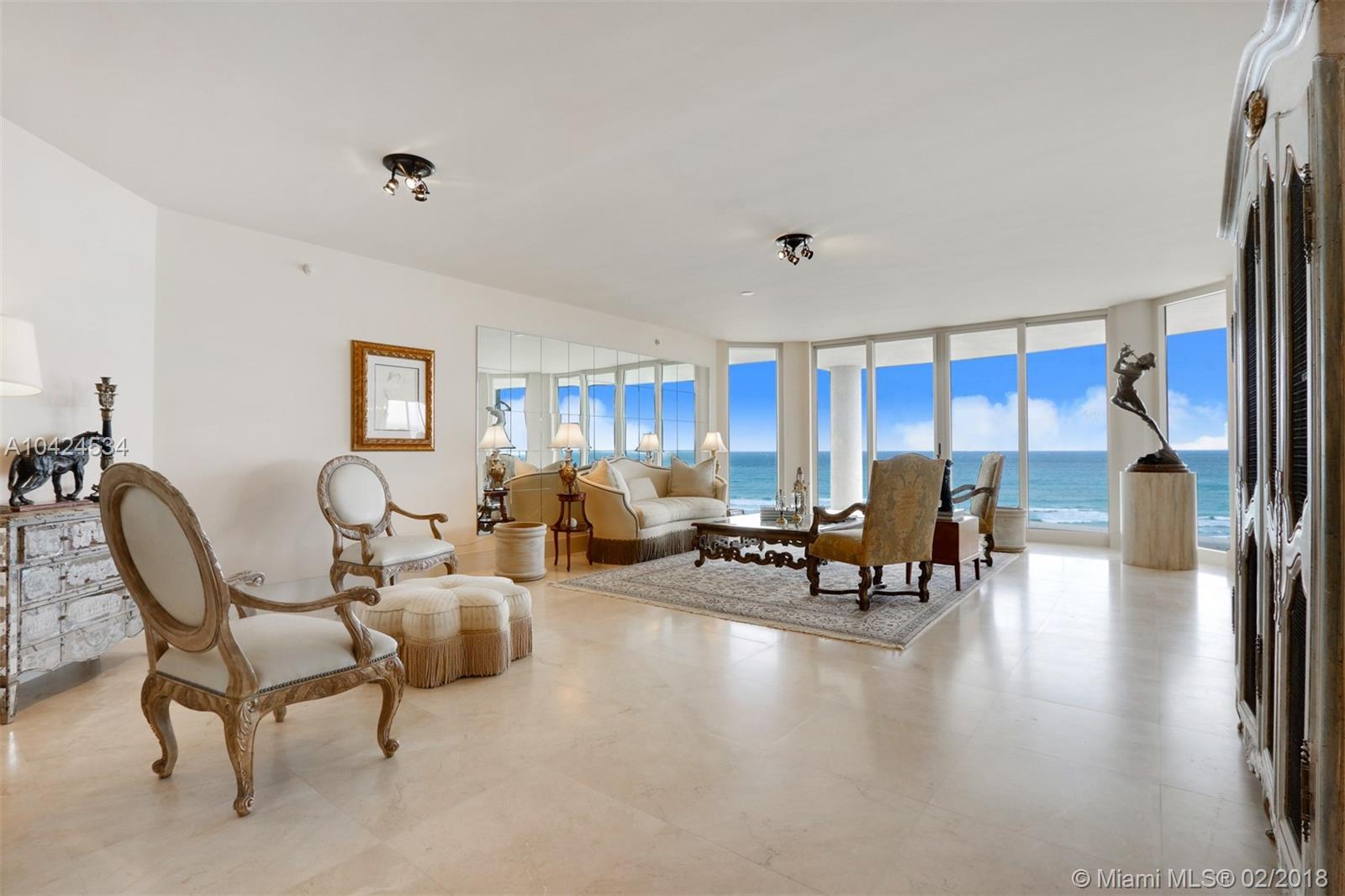 2700 NORTH OCEAN CONDO - Residential