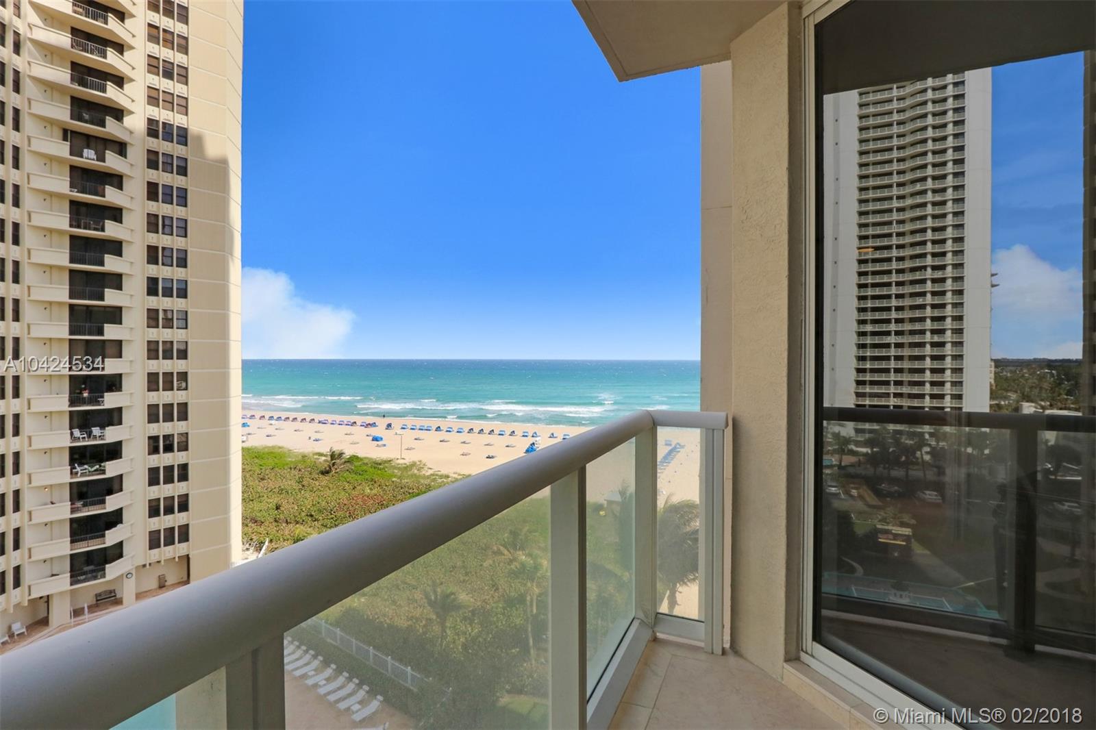2700 NORTH OCEAN CONDO - Residential