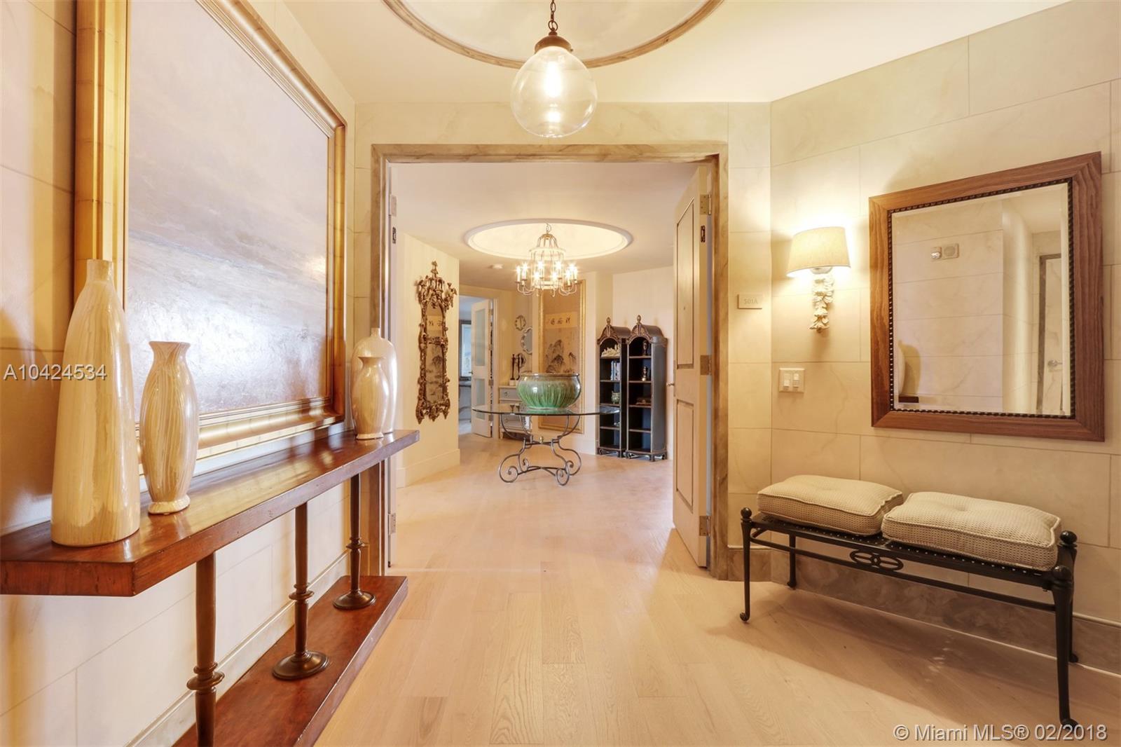 2700 NORTH OCEAN CONDO - Residential