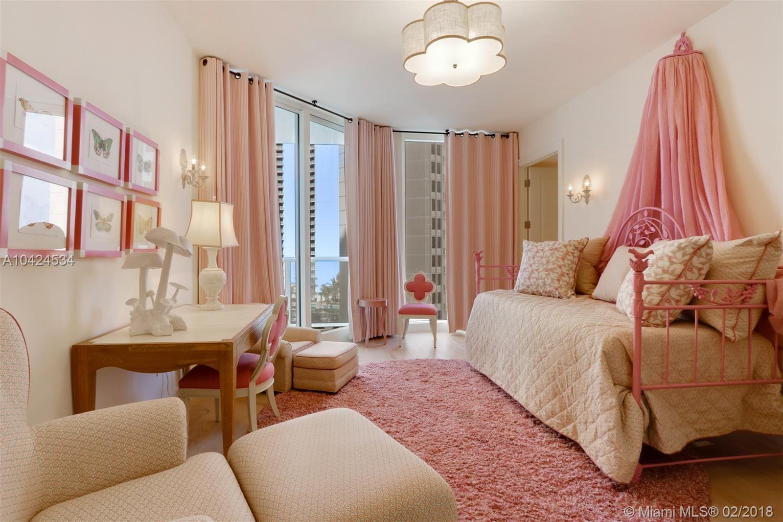 2700 NORTH OCEAN CONDO - Residential