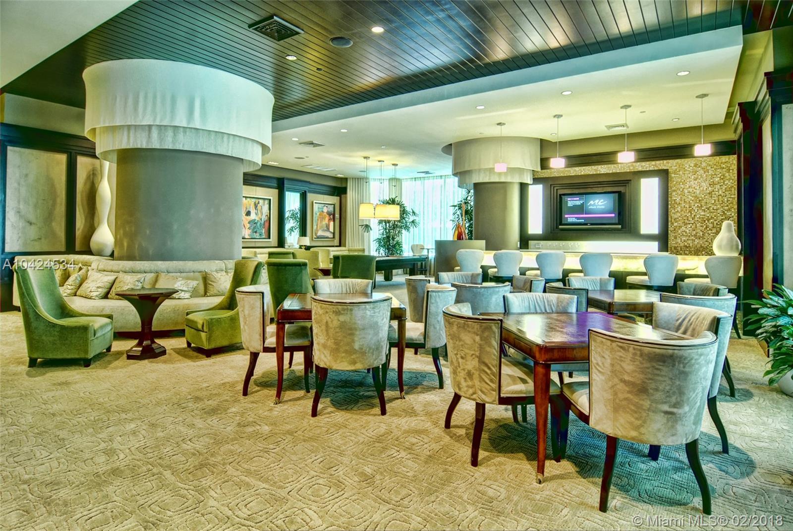 2700 NORTH OCEAN CONDO - Residential