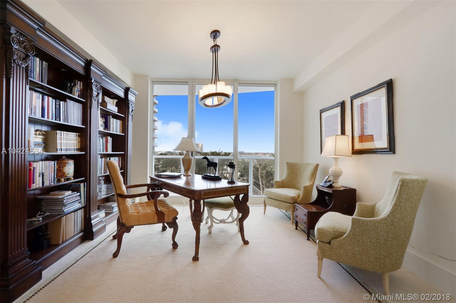 2700 NORTH OCEAN CONDO - Residential