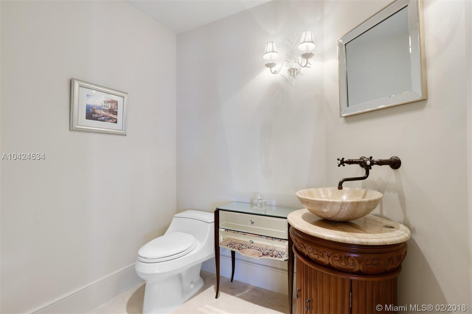 2700 NORTH OCEAN CONDO - Residential