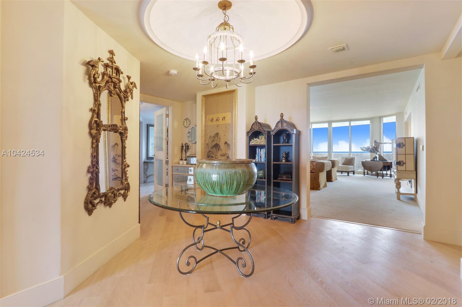 2700 NORTH OCEAN CONDO - Residential