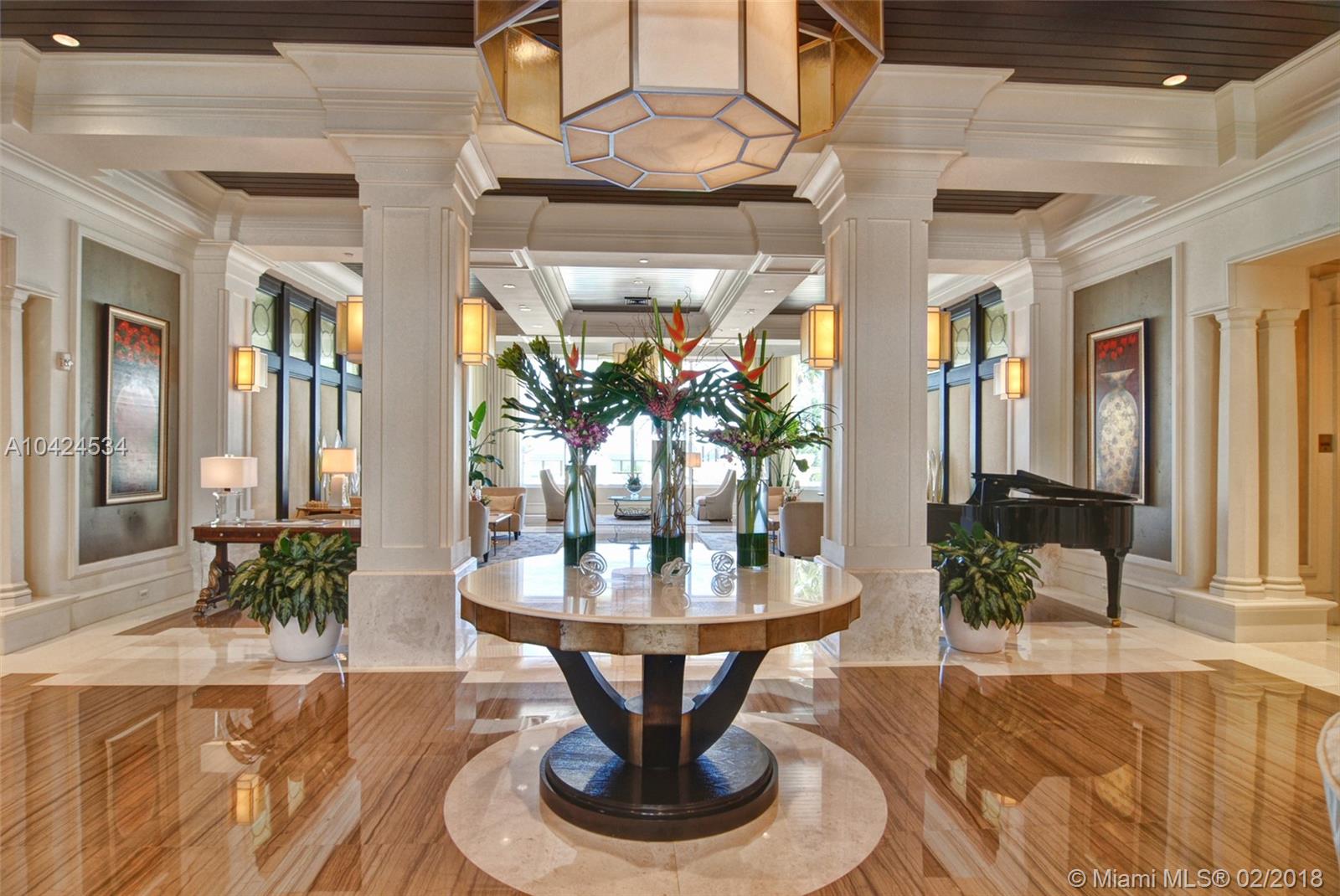 2700 NORTH OCEAN CONDO - Residential