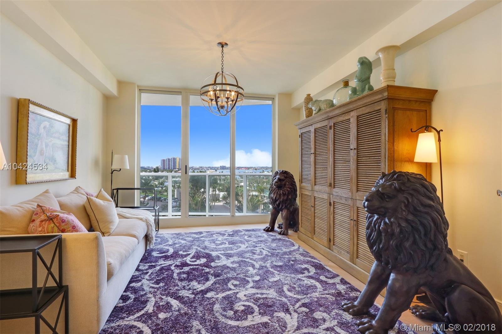 2700 NORTH OCEAN CONDO - Residential