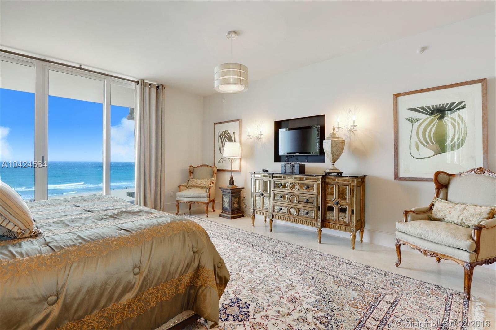 2700 NORTH OCEAN CONDO - Residential