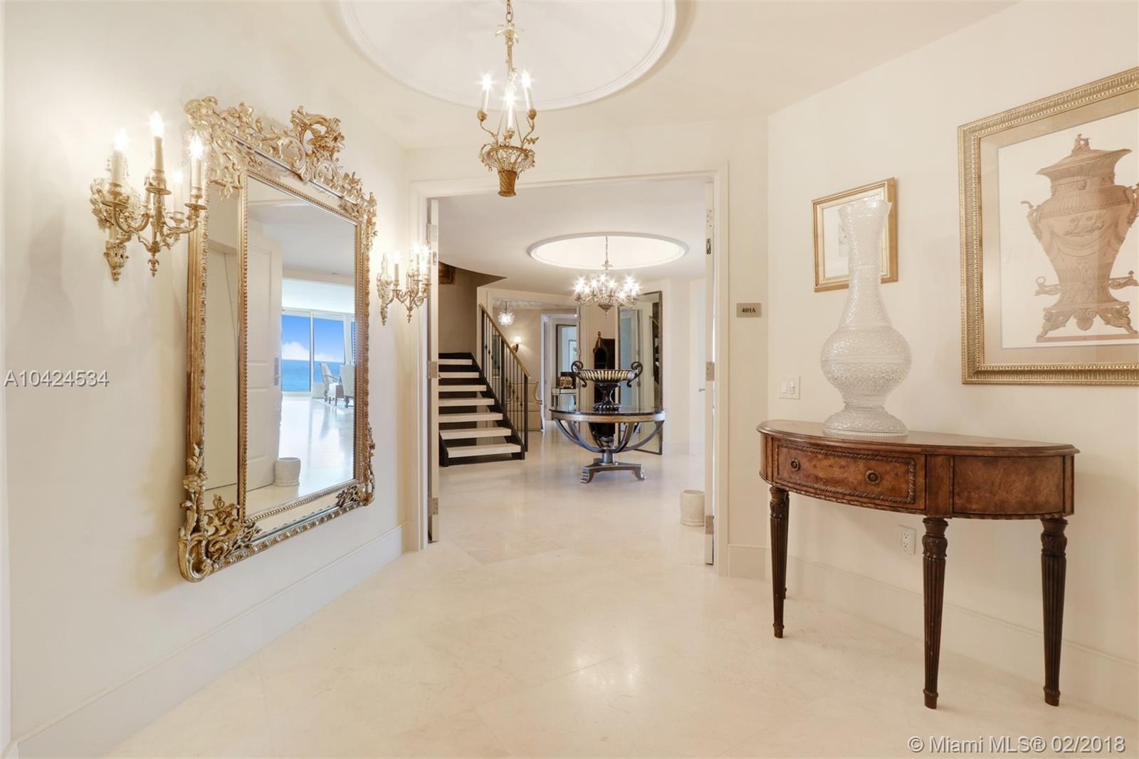 2700 NORTH OCEAN CONDO - Residential