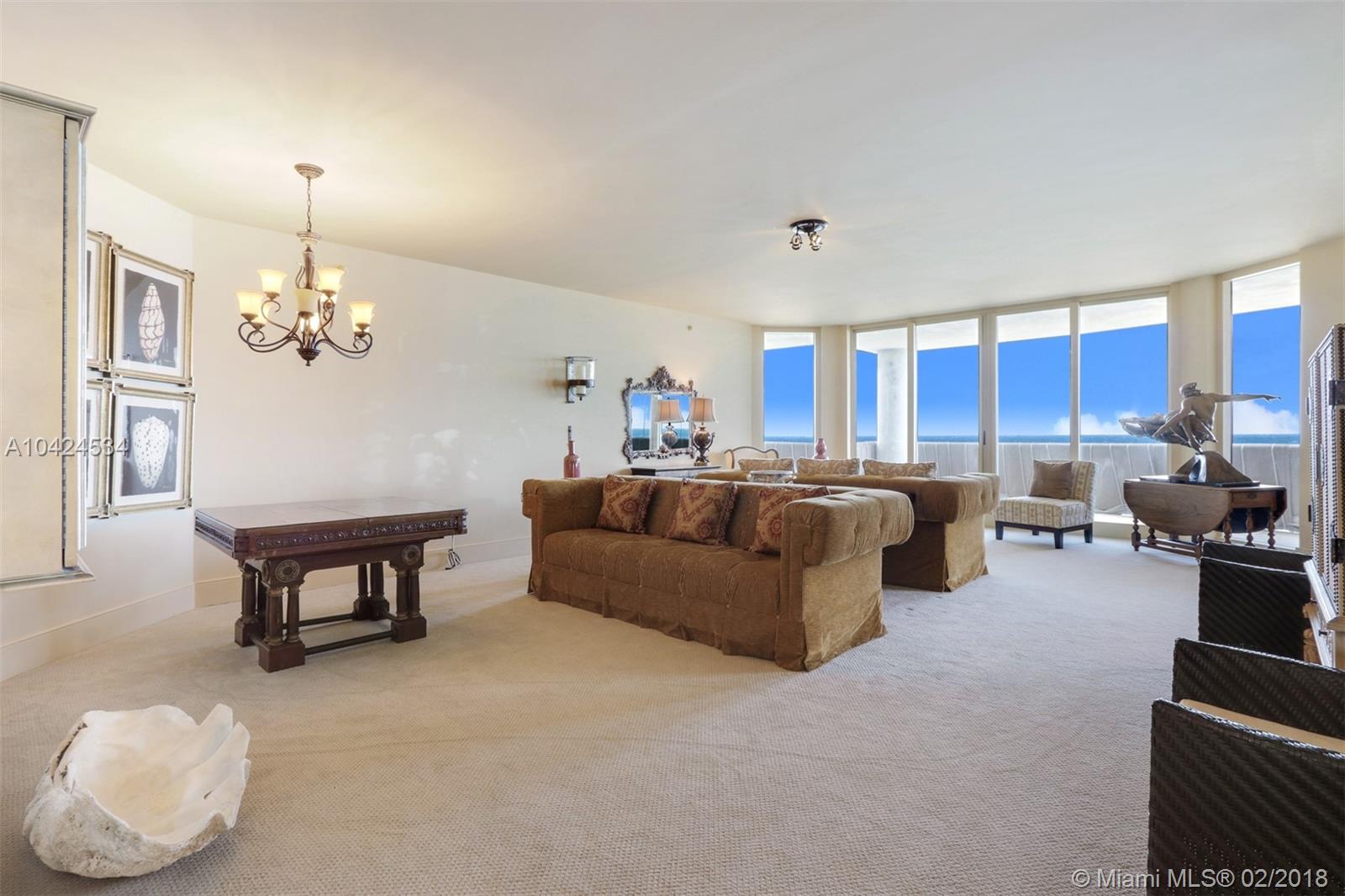 2700 NORTH OCEAN CONDO - Residential