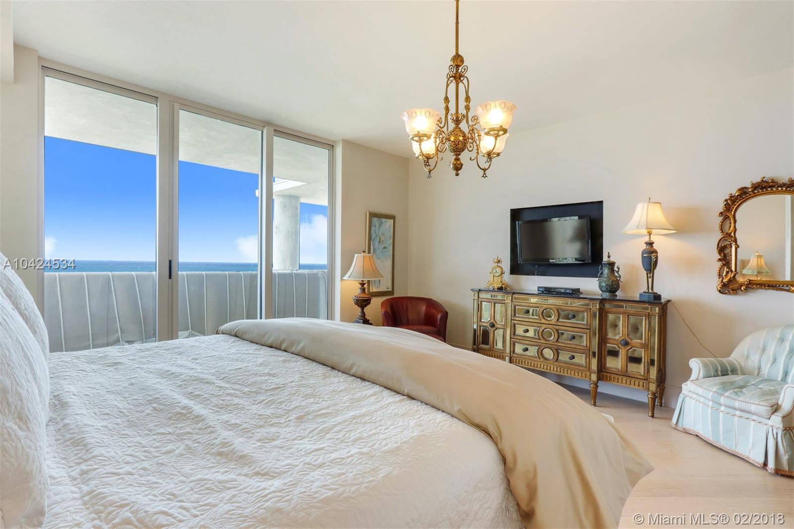 2700 NORTH OCEAN CONDO - Residential