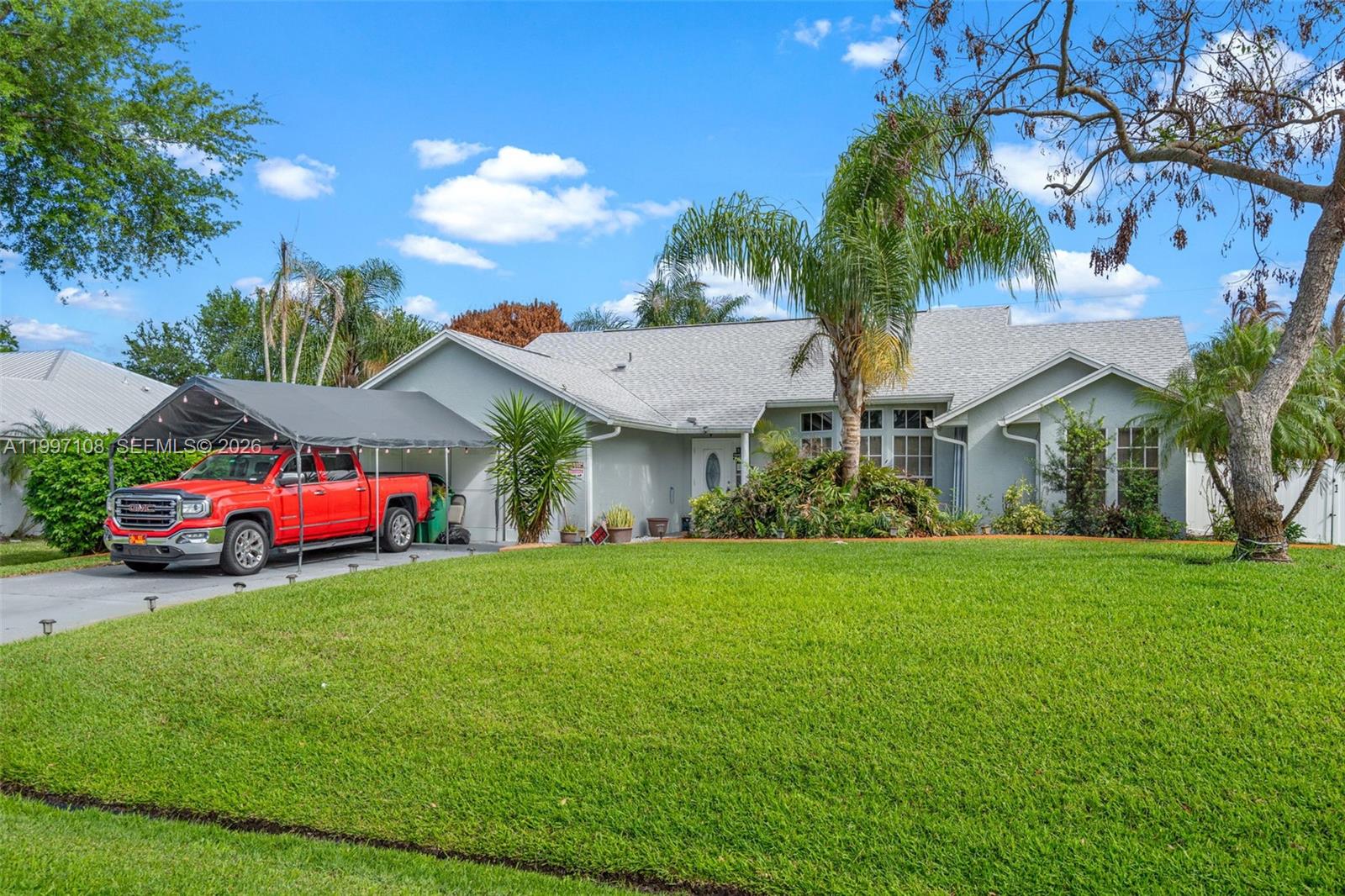 PORT ST LUCIE SECTION 3 - Residential