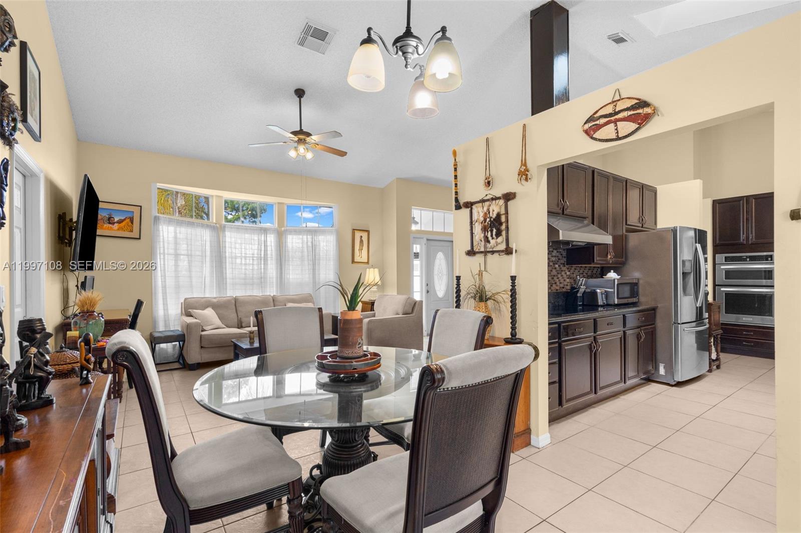 PORT ST LUCIE SECTION 3 - Residential