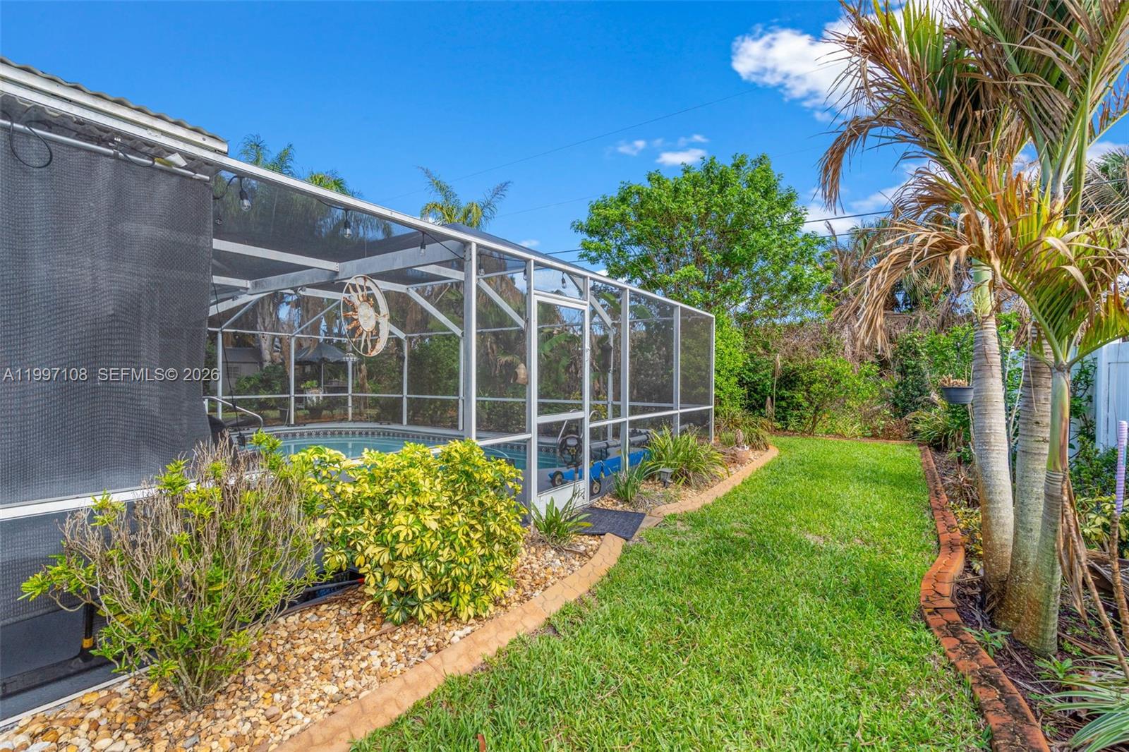 PORT ST LUCIE SECTION 3 - Residential