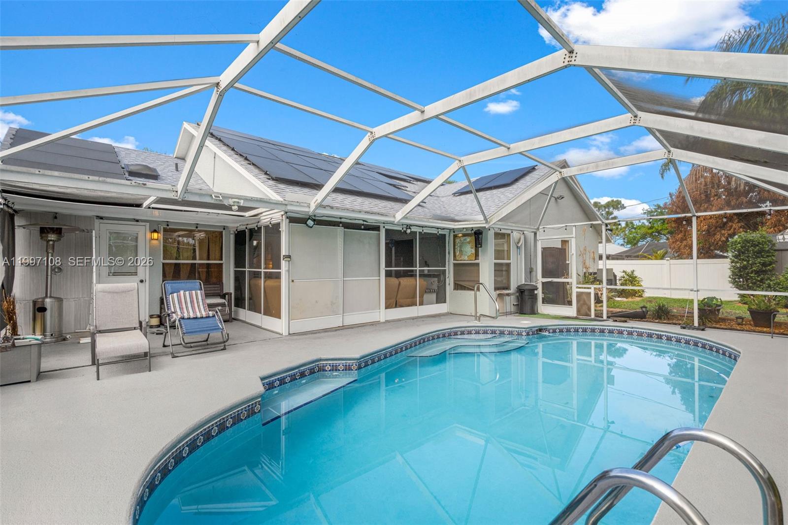 PORT ST LUCIE SECTION 3 - Residential