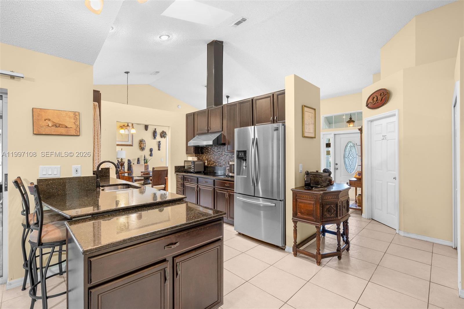 PORT ST LUCIE SECTION 3 - Residential