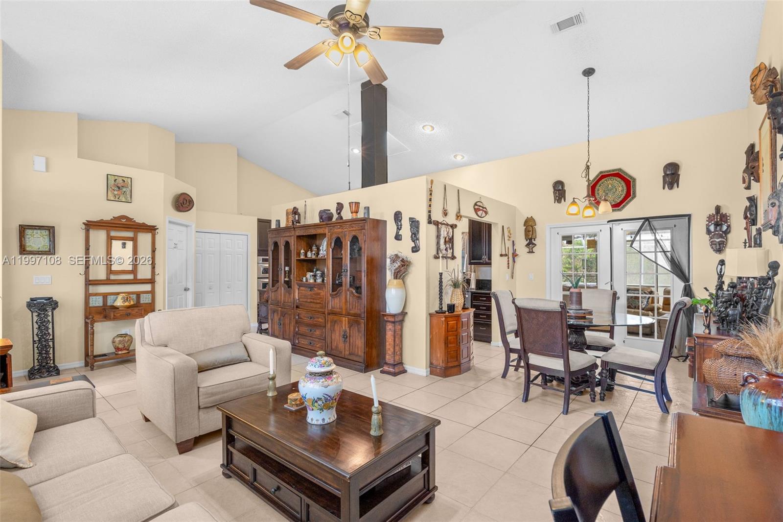 PORT ST LUCIE SECTION 3 - Residential