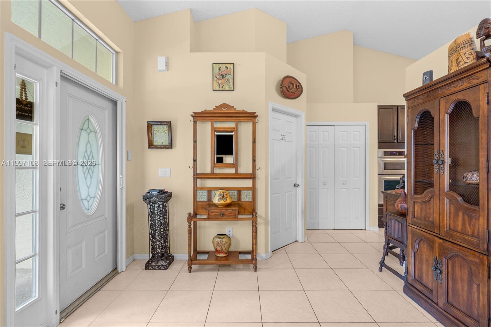 PORT ST LUCIE SECTION 3 - Residential