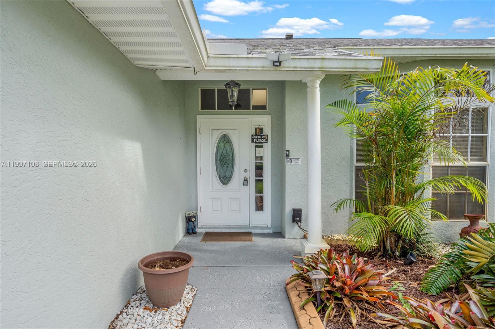 PORT ST LUCIE SECTION 3 - Residential