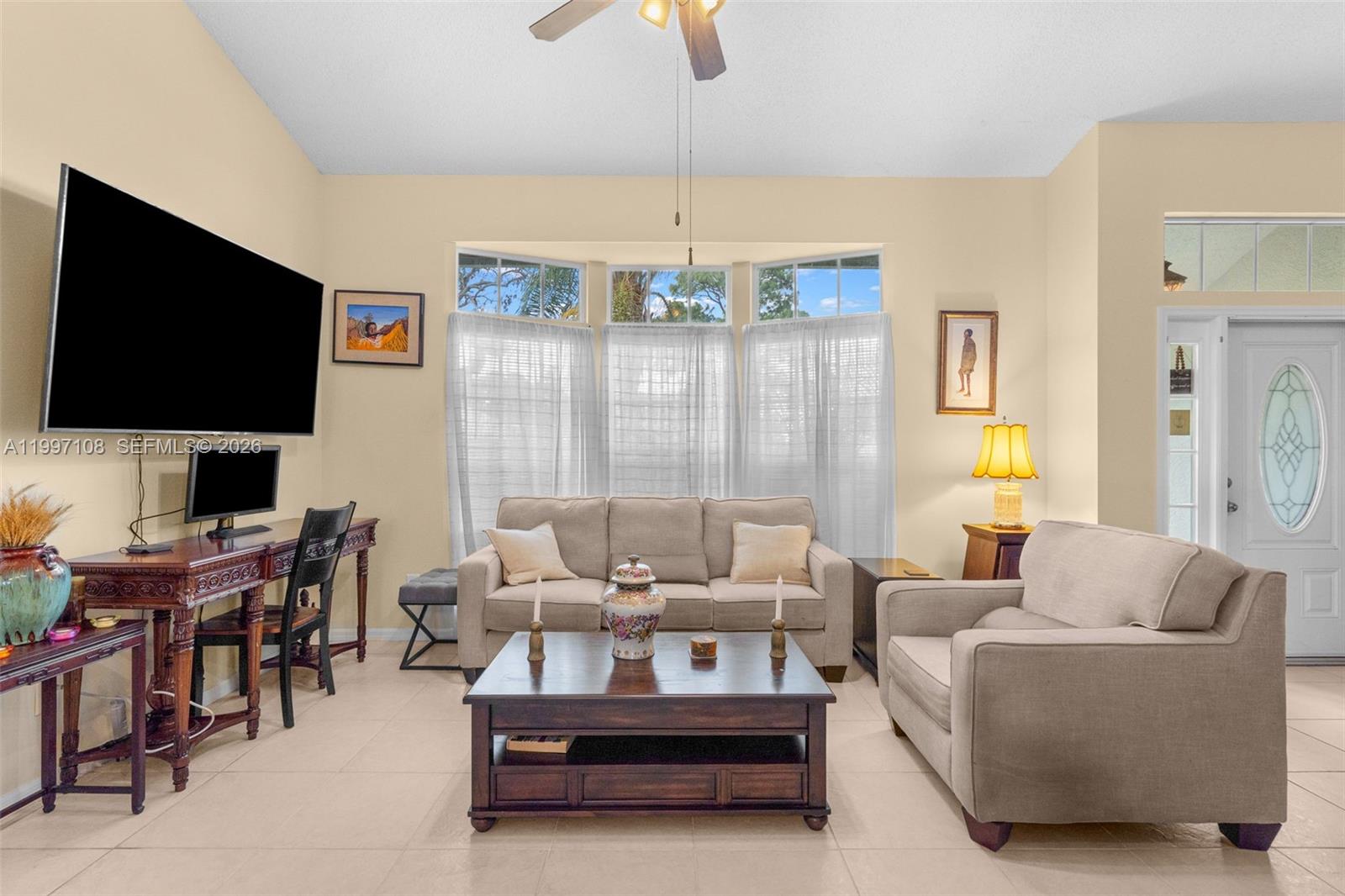 PORT ST LUCIE SECTION 3 - Residential