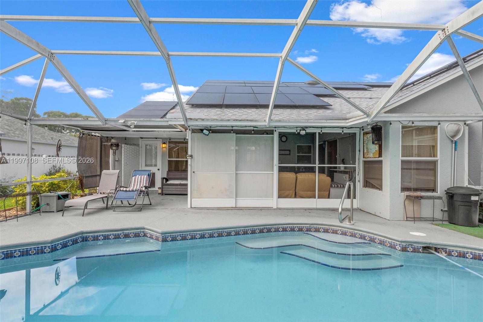 PORT ST LUCIE SECTION 3 - Residential