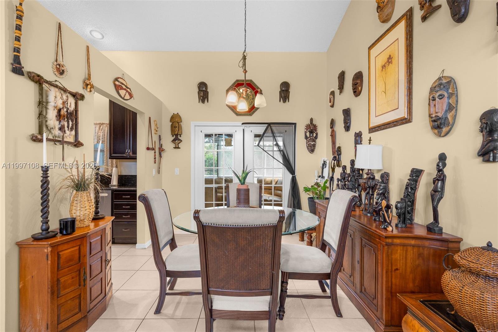 PORT ST LUCIE SECTION 3 - Residential