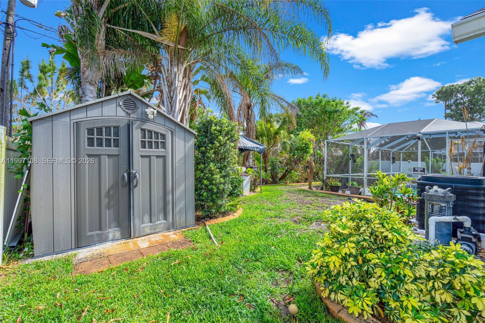 PORT ST LUCIE SECTION 3 - Residential