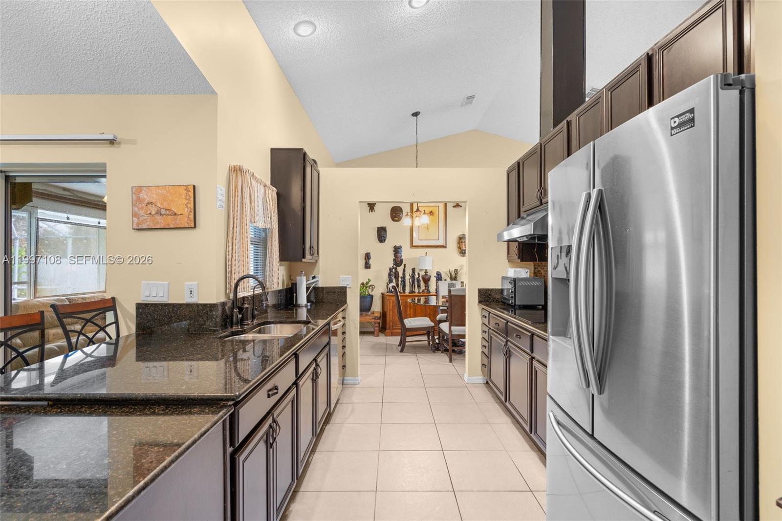 PORT ST LUCIE SECTION 3 - Residential