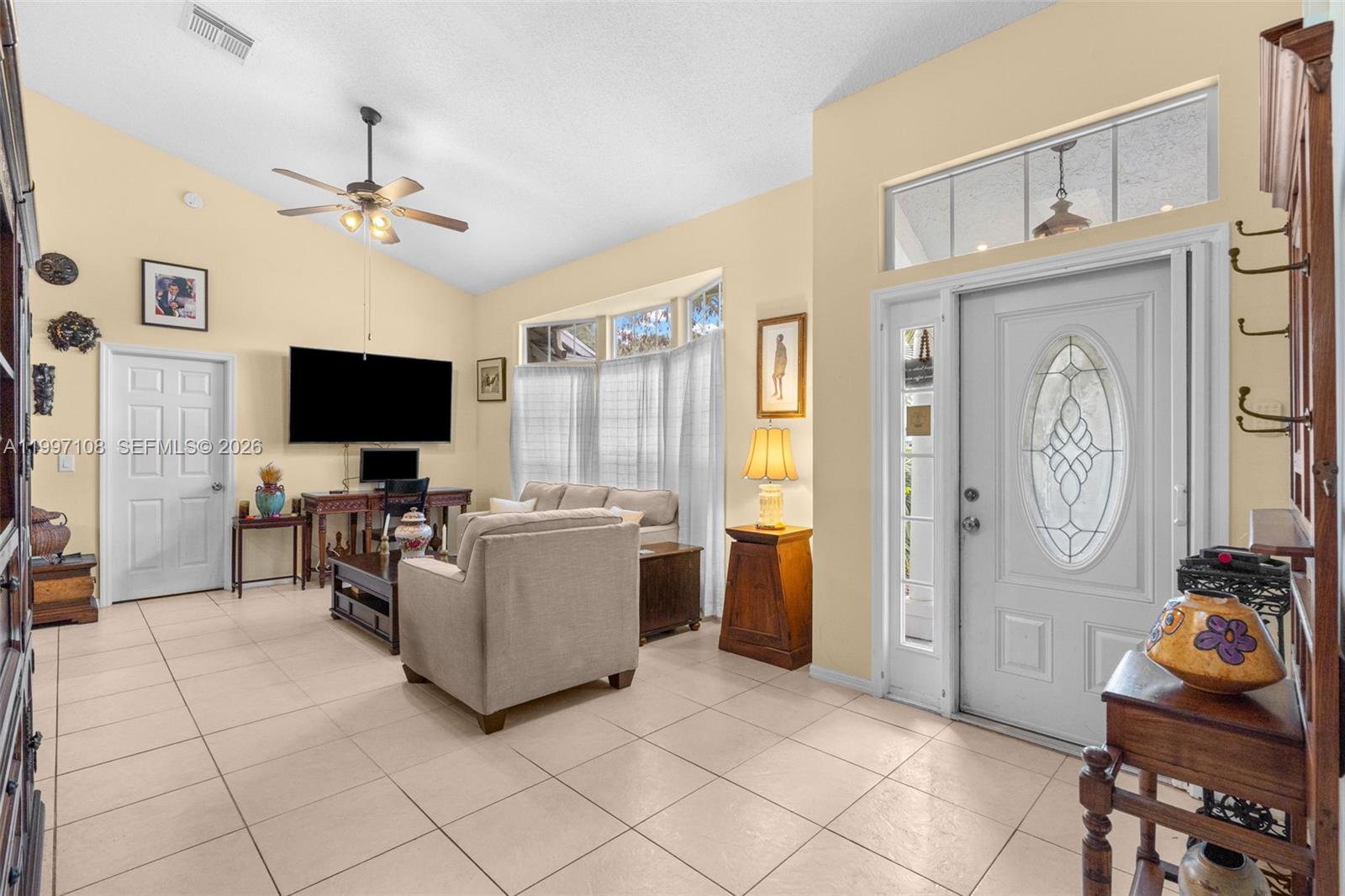 PORT ST LUCIE SECTION 3 - Residential