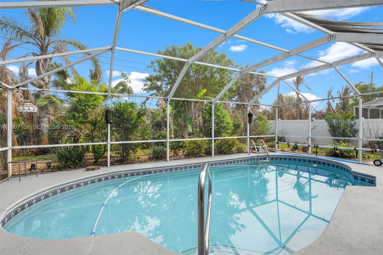 PORT ST LUCIE SECTION 3 - Residential