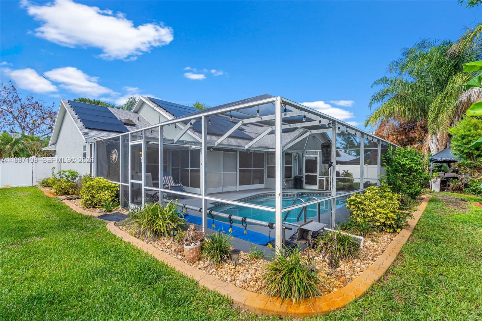 PORT ST LUCIE SECTION 3 - Residential