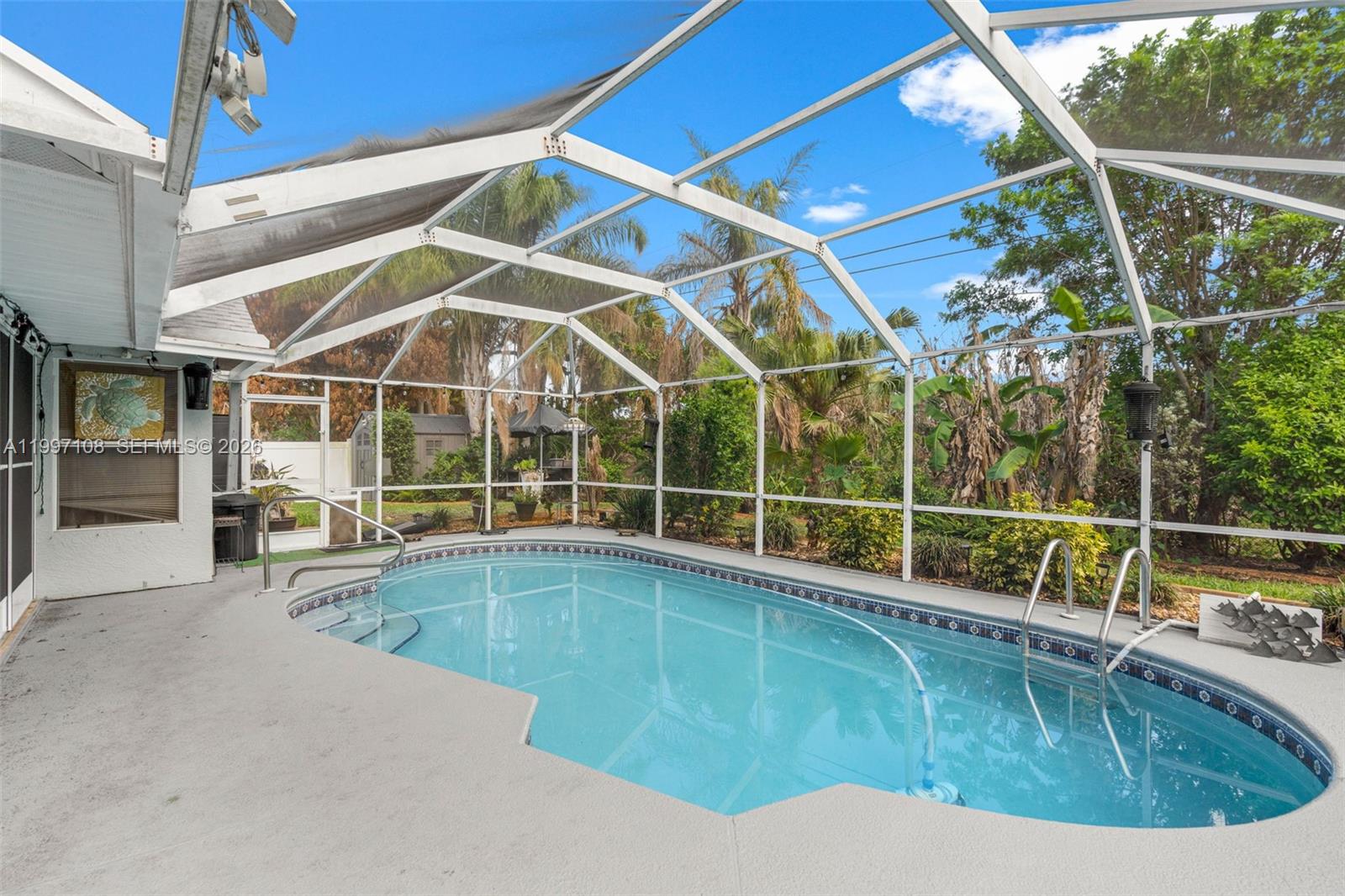 PORT ST LUCIE SECTION 3 - Residential