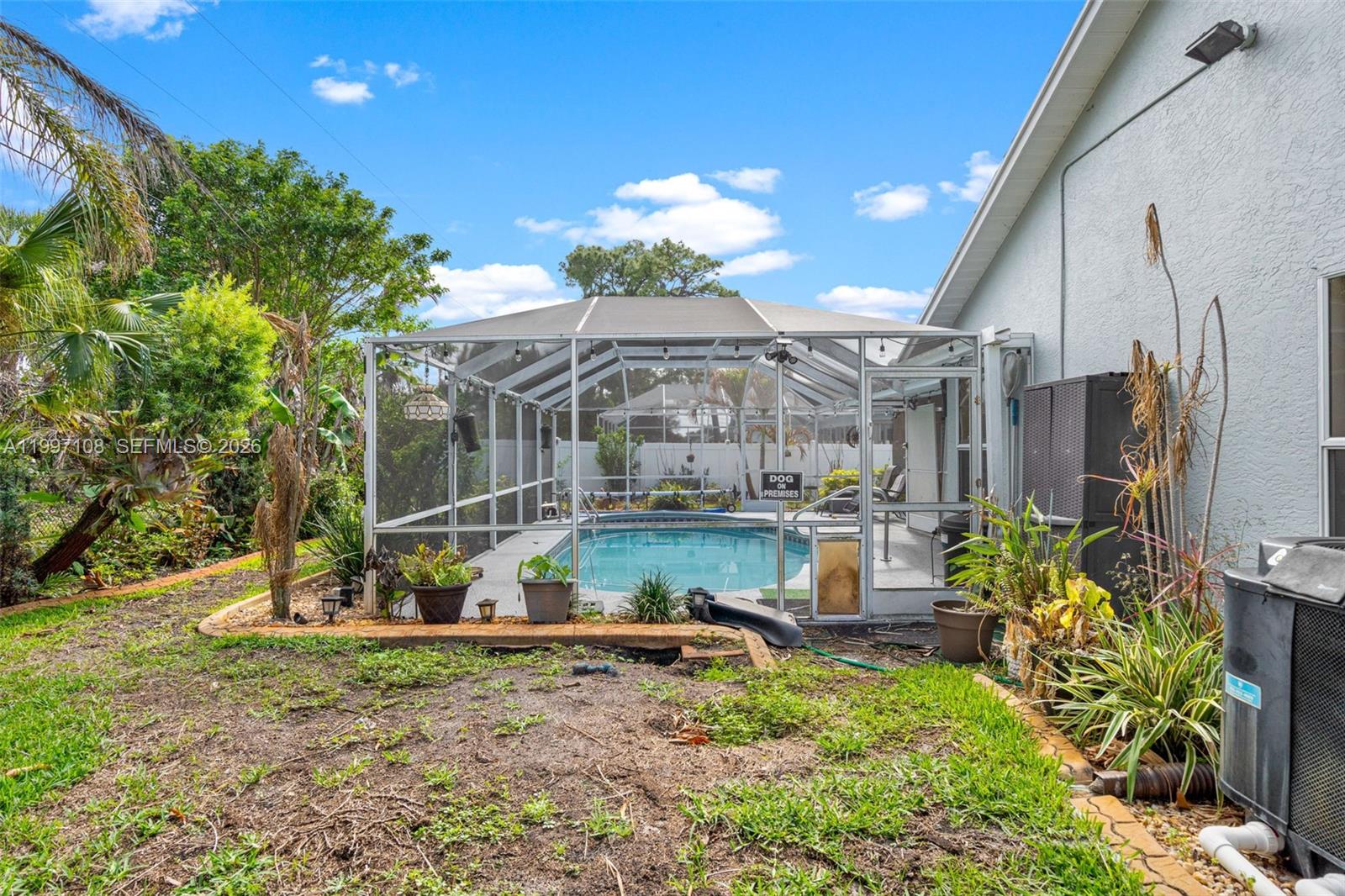 PORT ST LUCIE SECTION 3 - Residential