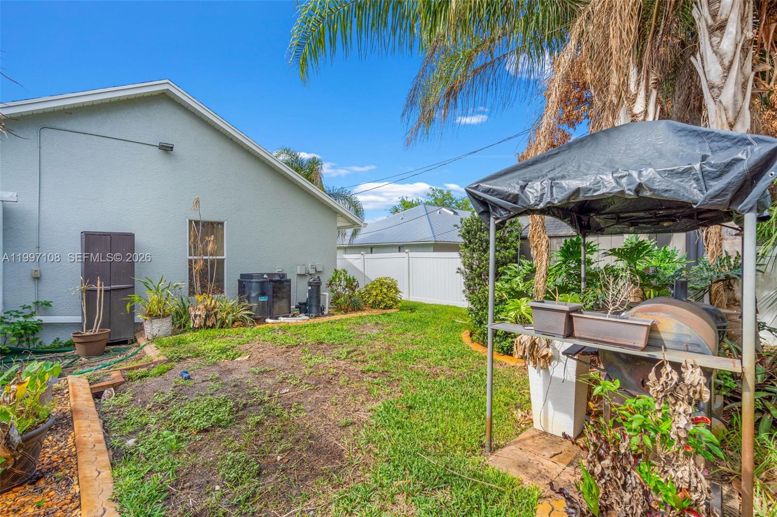 PORT ST LUCIE SECTION 3 - Residential