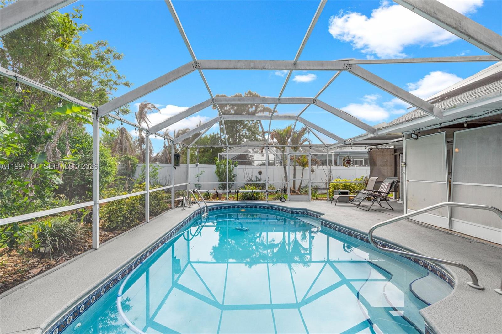 PORT ST LUCIE SECTION 3 - Residential