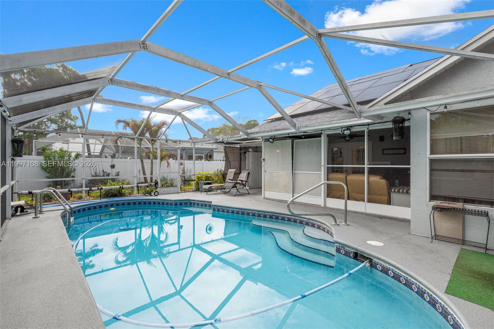 PORT ST LUCIE SECTION 3 - Residential