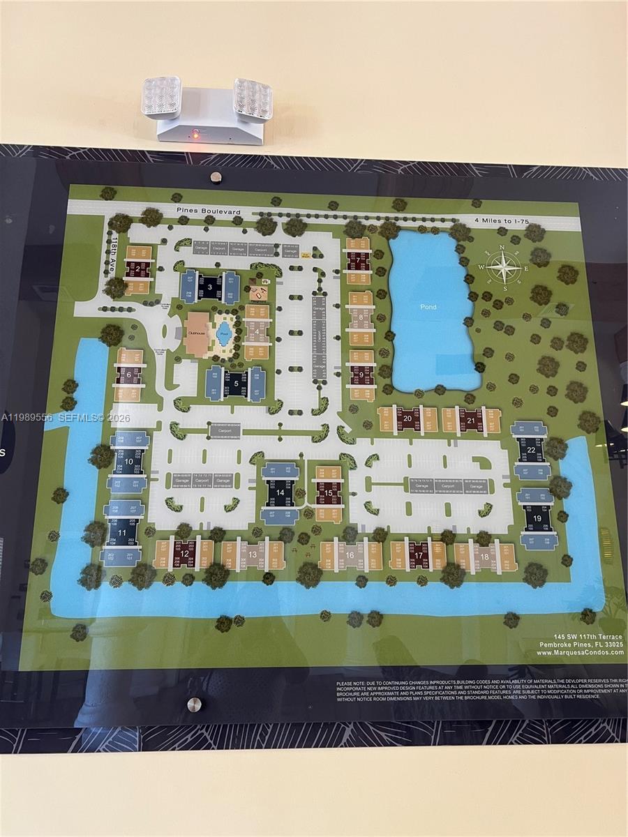 MARQUESA CONDO - Residential