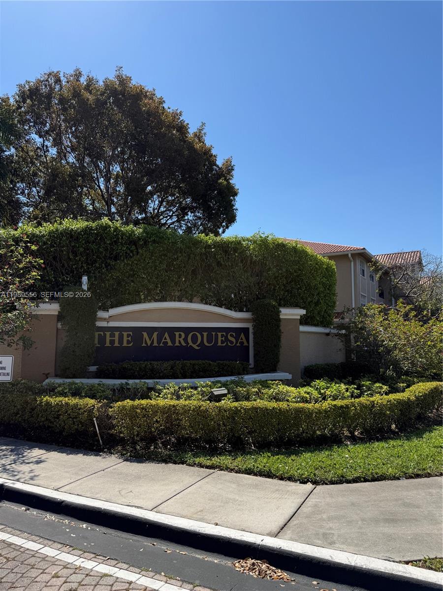 MARQUESA CONDO - Residential