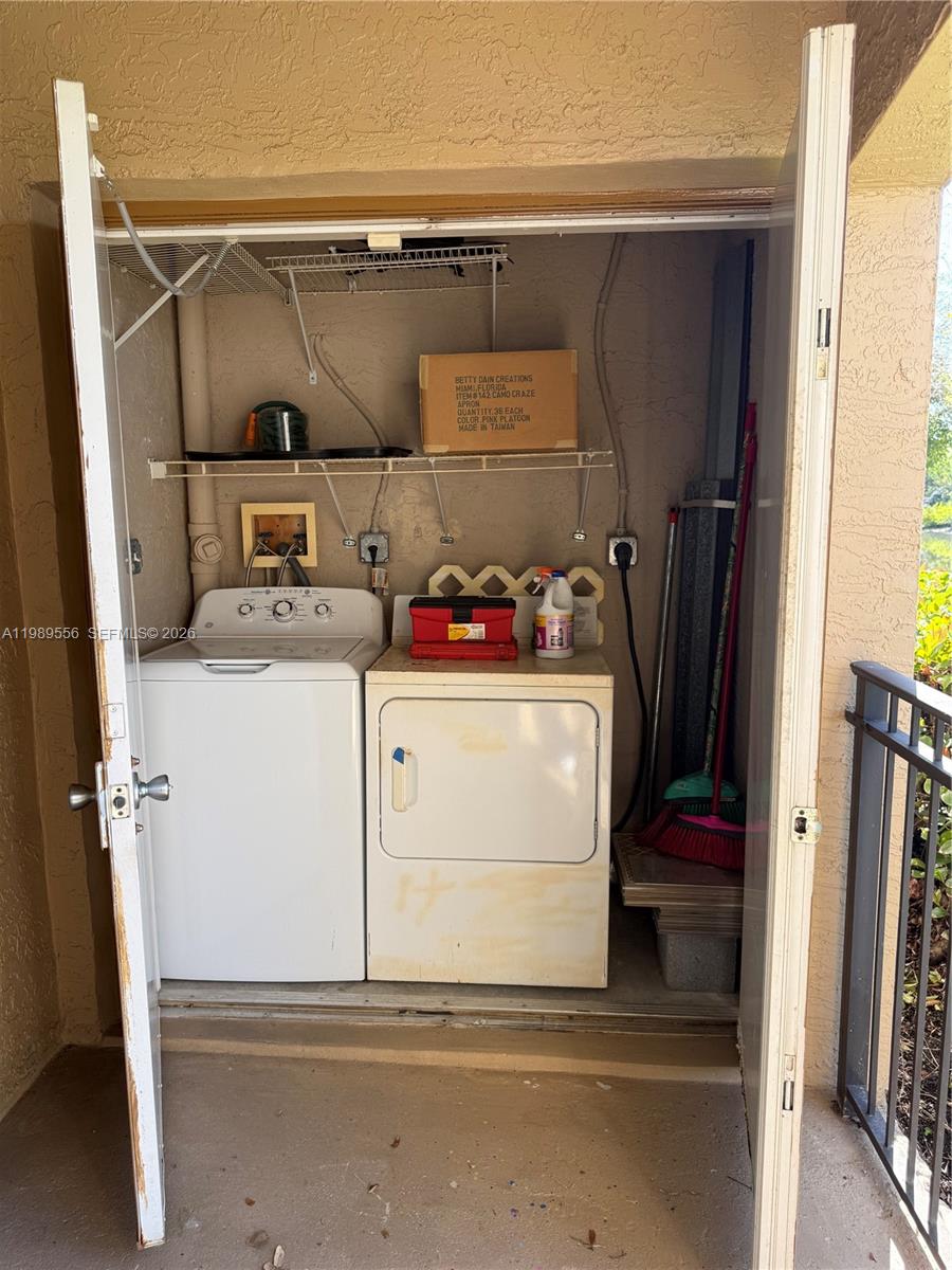 MARQUESA CONDO - Residential