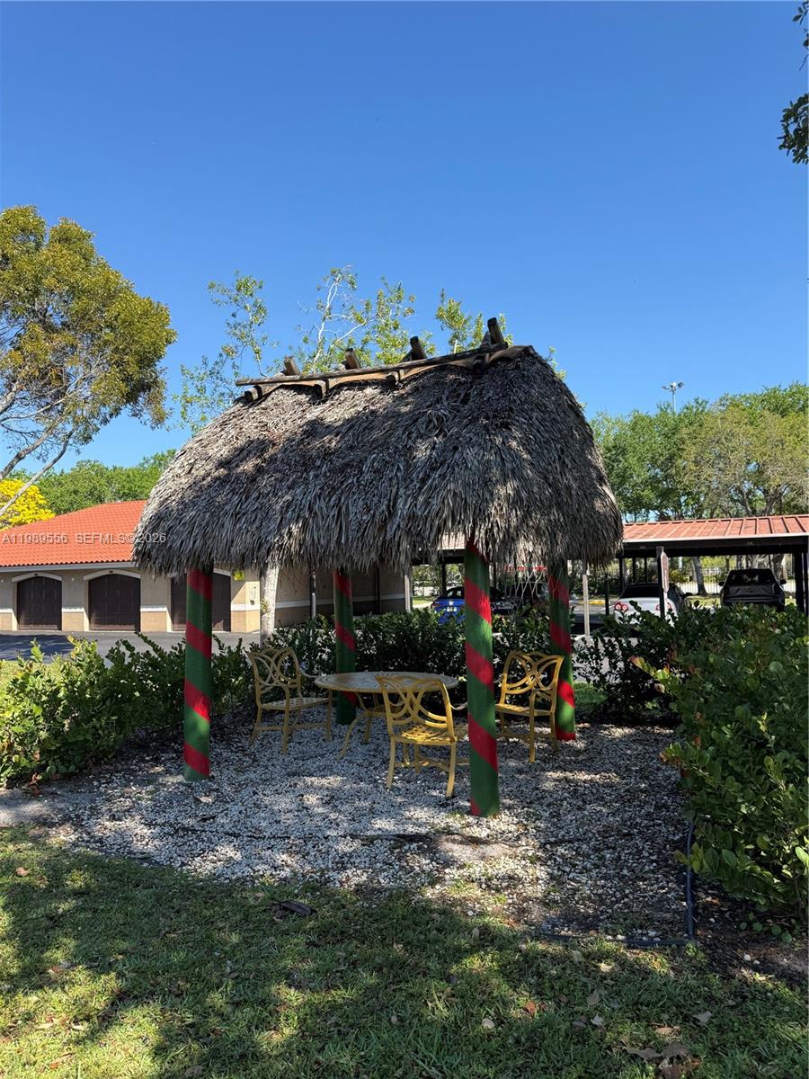 MARQUESA CONDO - Residential