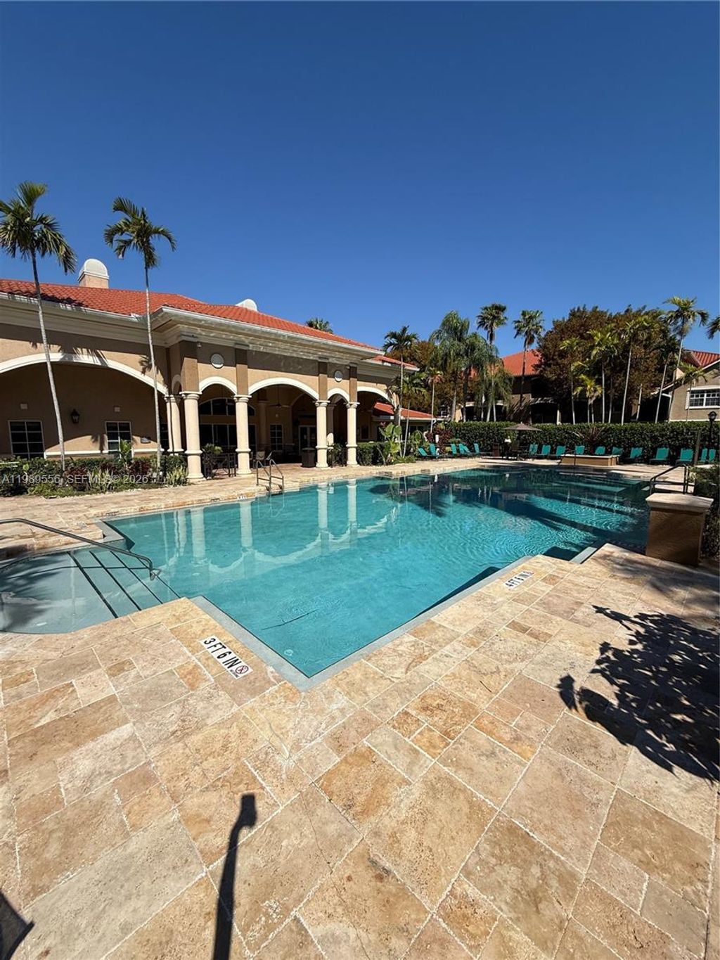 Photo of 11650 SW 2nd St #16102, Pembroke Pines, FL 33025 (MLS # A11989556)