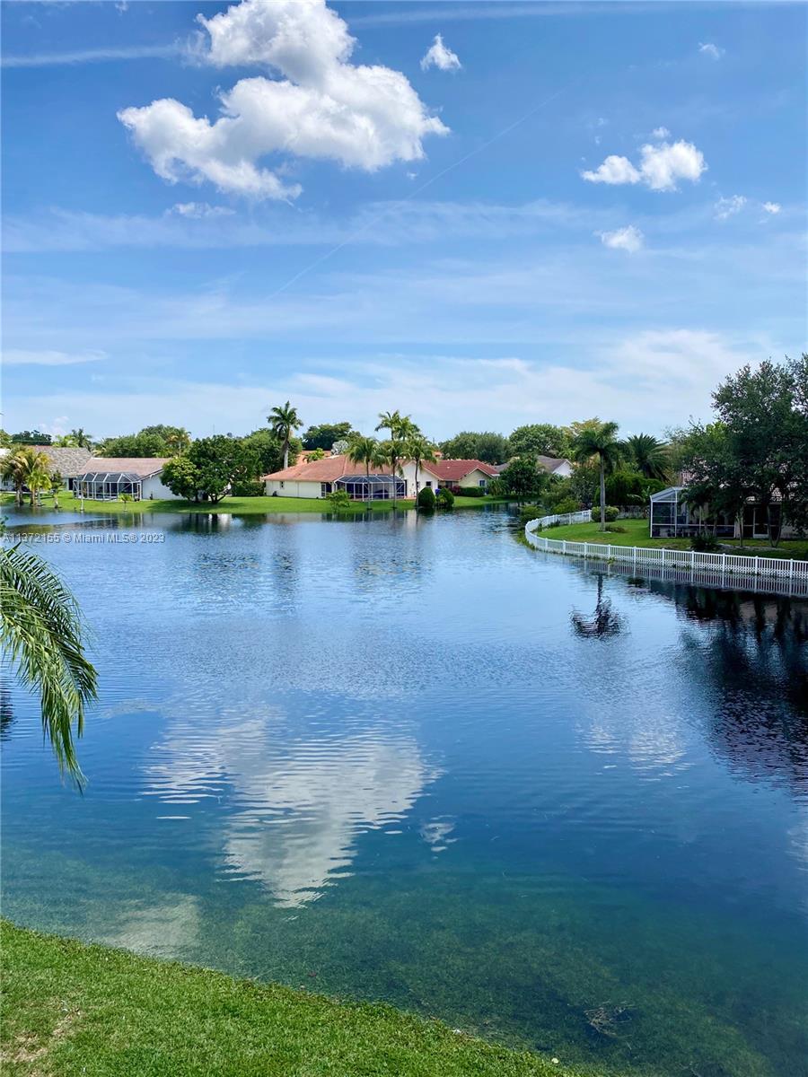 PALMS OF PEMBROKE CONDO - Residential Lease