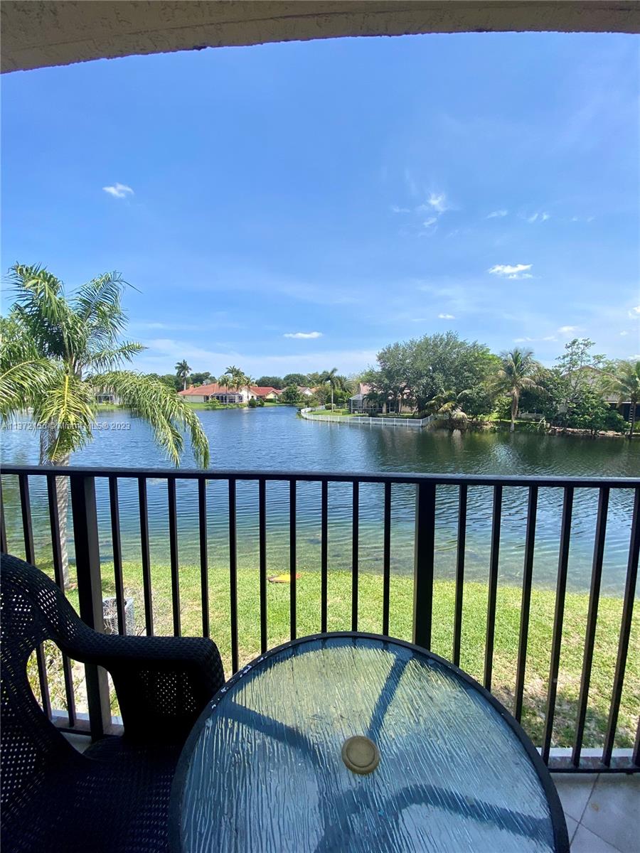 PALMS OF PEMBROKE CONDO - Residential Lease