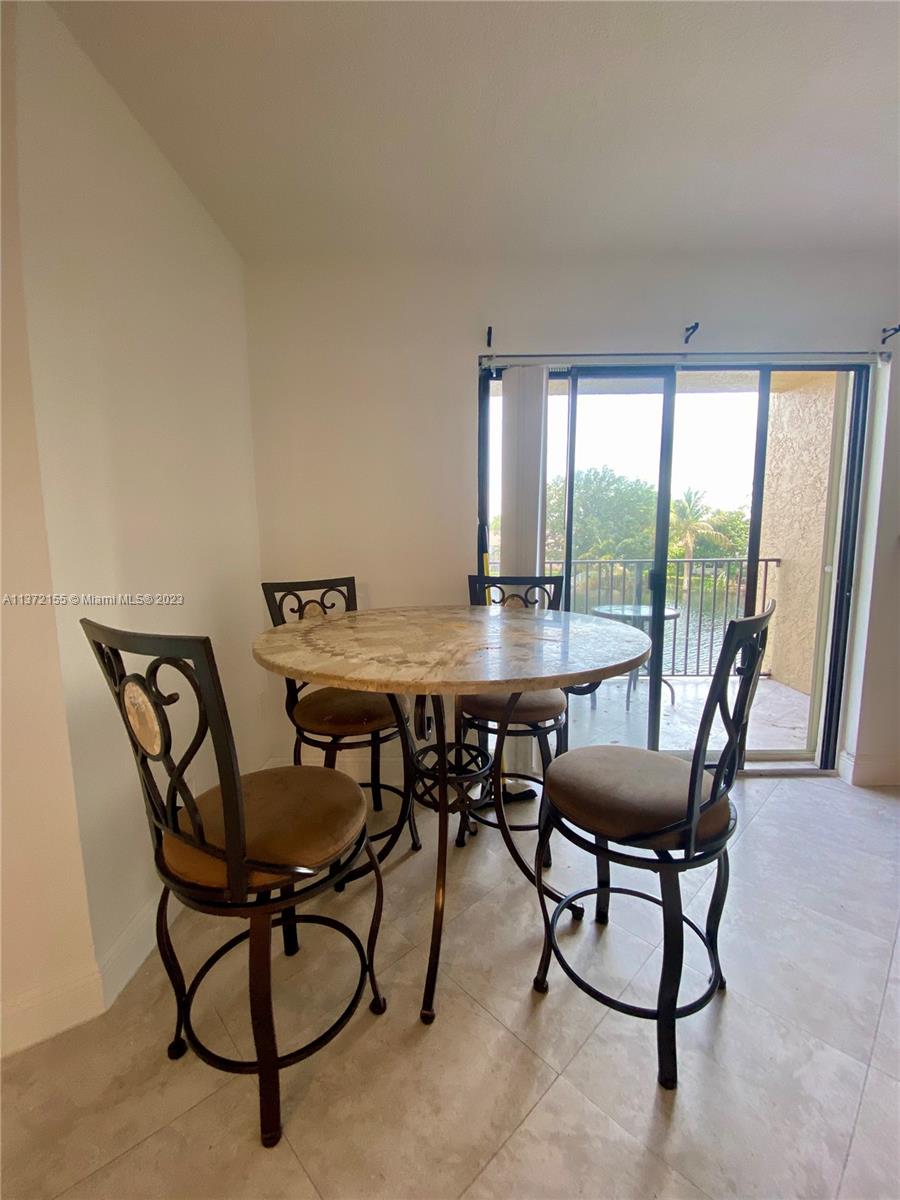 PALMS OF PEMBROKE CONDO - Residential Lease