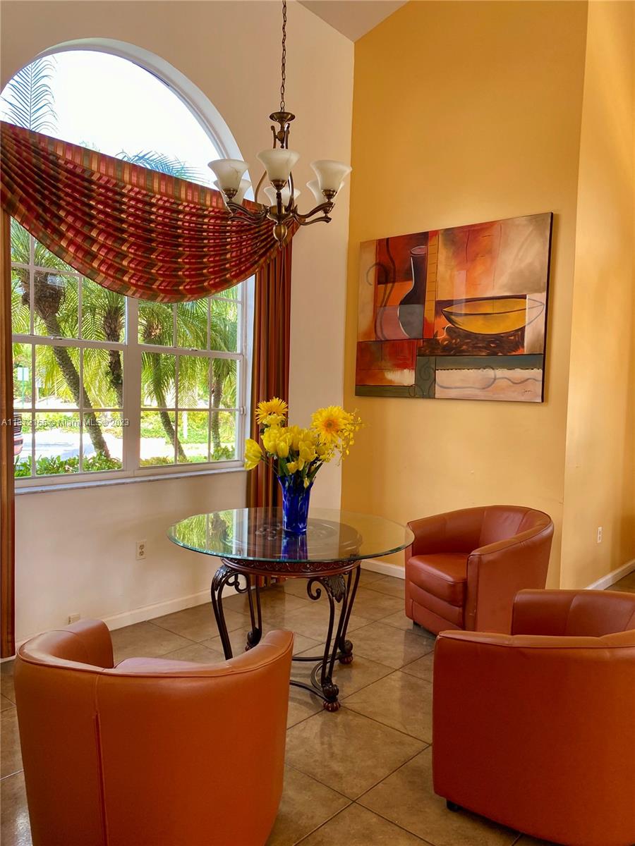 PALMS OF PEMBROKE CONDO - Residential Lease