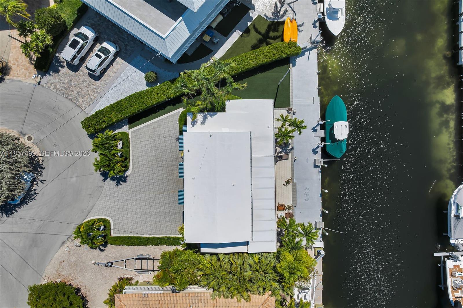 PORT ANTIGUA PLAT NO 5 & - Residential