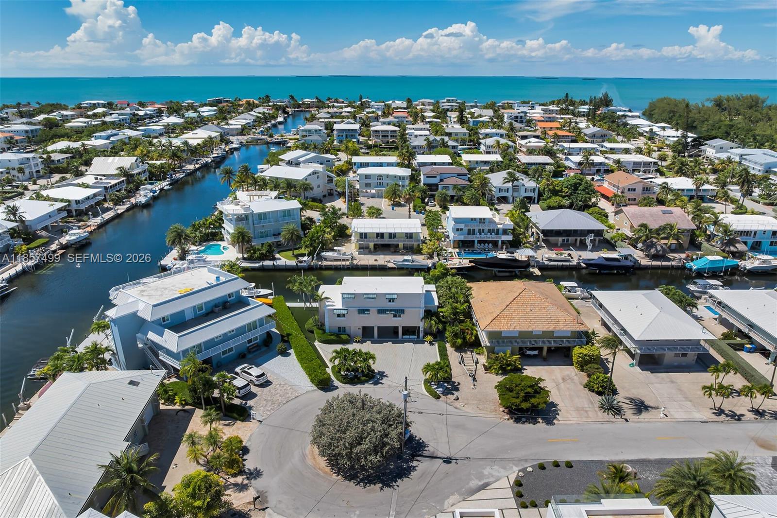 PORT ANTIGUA PLAT NO 5 & - Residential