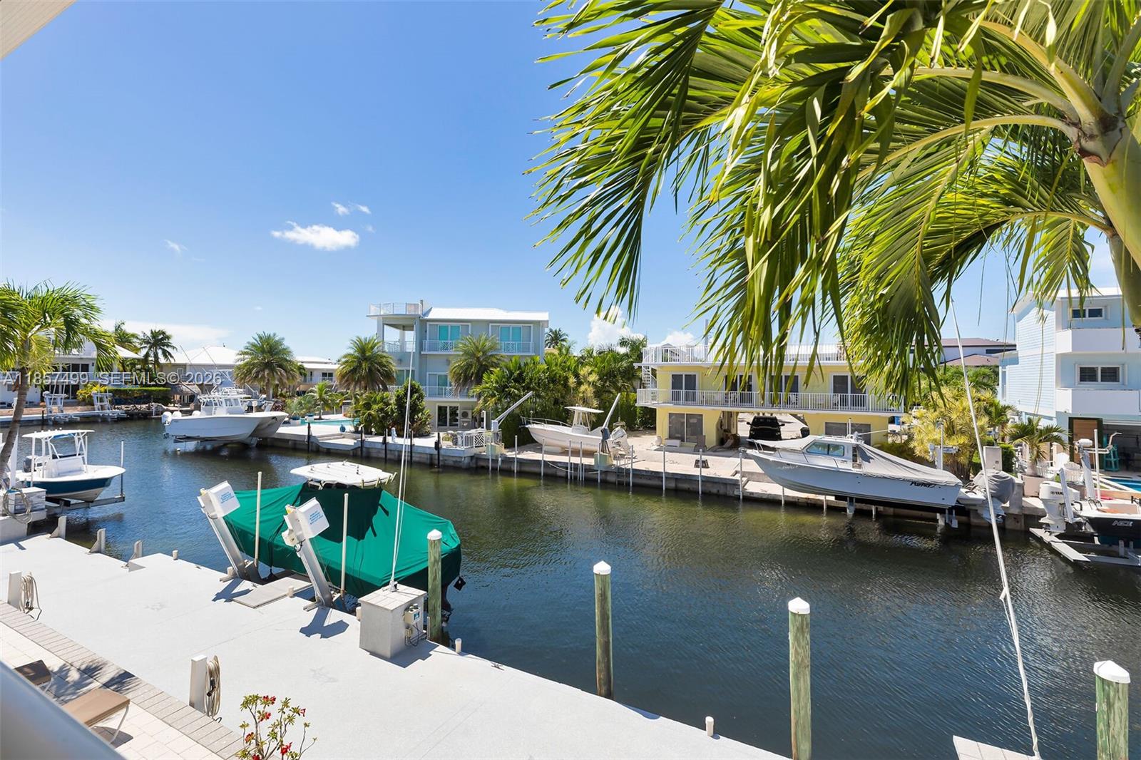 PORT ANTIGUA PLAT NO 5 & - Residential