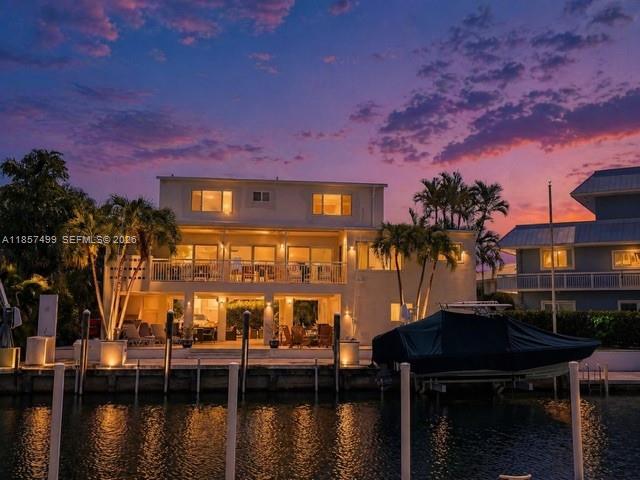 PORT ANTIGUA PLAT NO 5 & - Residential