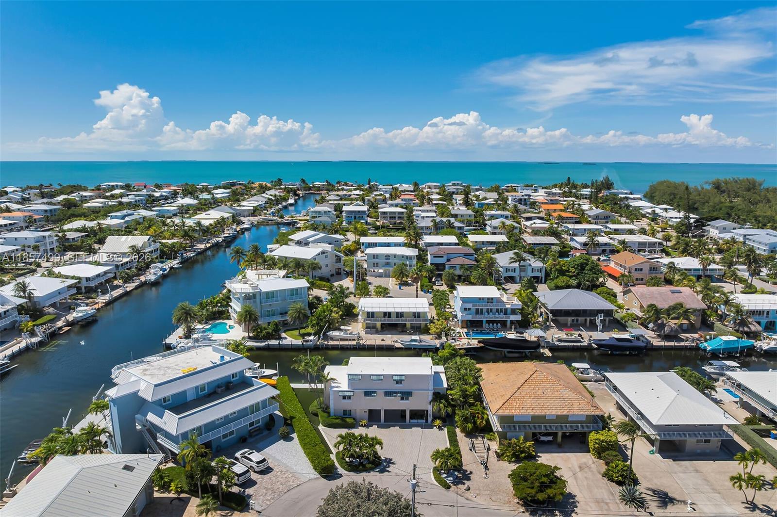 PORT ANTIGUA PLAT NO 5 & - Residential