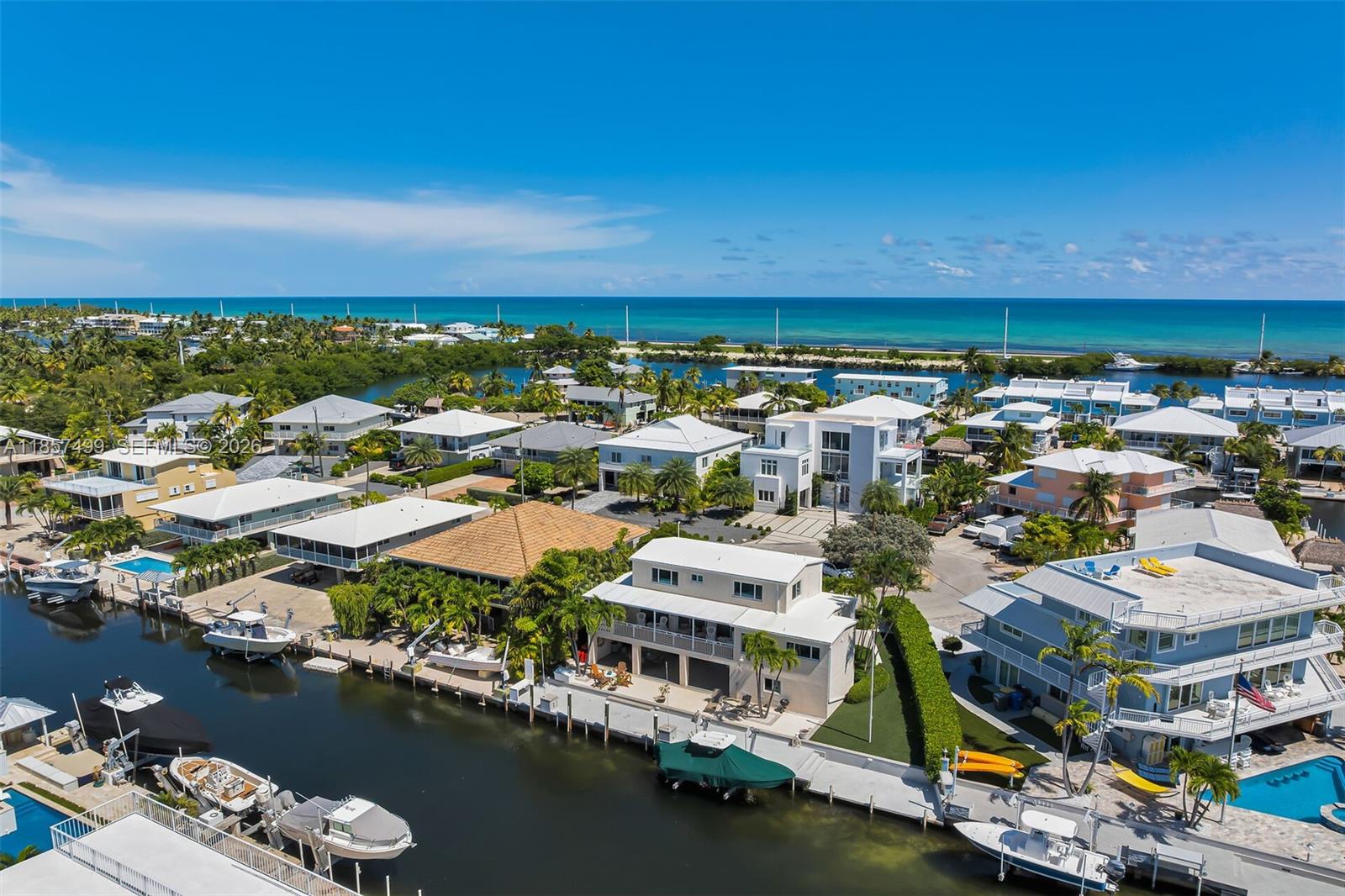 PORT ANTIGUA PLAT NO 5 & - Residential